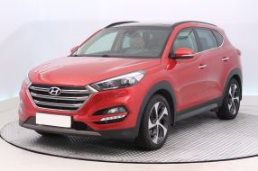 Hyundai Tucson - 2015