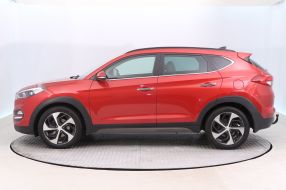 Hyundai Tucson - 2015
