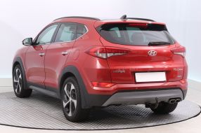 Hyundai Tucson - 2015
