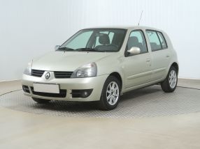 Renault Clio - 2008