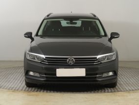 Volkswagen Passat - 2017