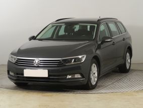 Volkswagen Passat - 2017
