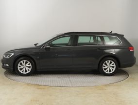 Volkswagen Passat - 2017