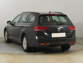 Volkswagen Passat - 2017