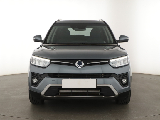 SsangYong Tivoli Grand
