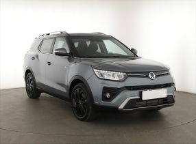 SsangYong Tivoli Grand - 2023