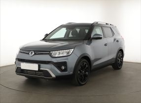 SsangYong Tivoli Grand - 2023