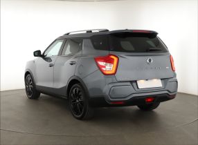 SsangYong Tivoli Grand - 2023