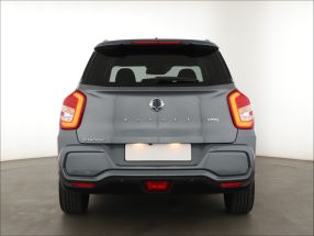 SsangYong Tivoli Grand - 2023