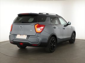 SsangYong Tivoli Grand - 2023