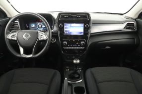 SsangYong Tivoli Grand - 2023