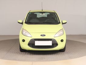 Ford Ka - 2011