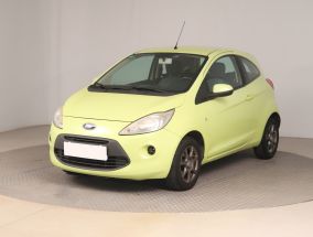 Ford Ka - 2011