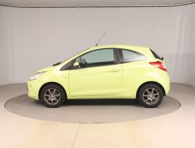 Ford Ka - 2011