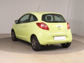 Ford Ka - 2011