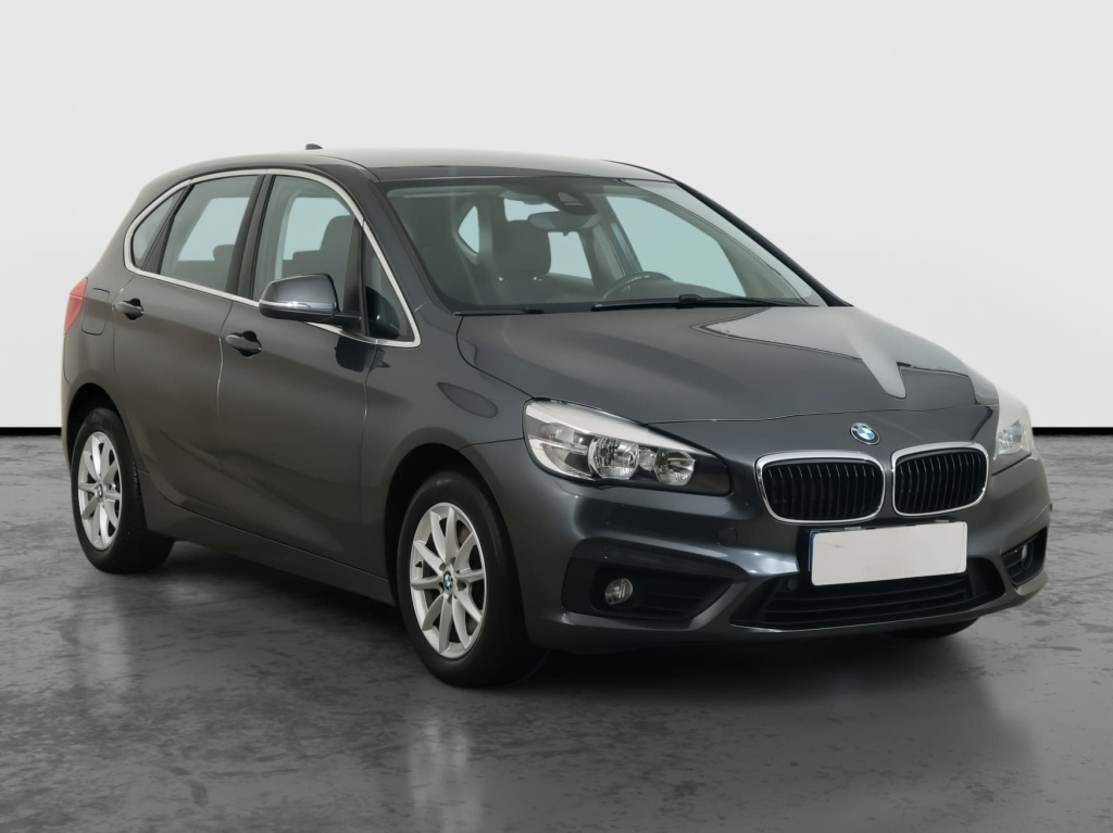 BMW 2 Active Tourer