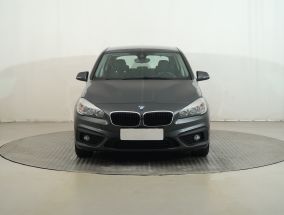 BMW 2 Active Tourer - 2016