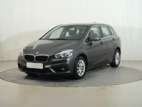 BMW 2 Active Tourer - 2016
