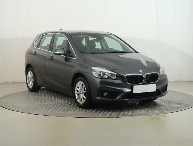 BMW 2 Active Tourer 2016