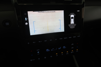 Hyundai Tucson - 2024