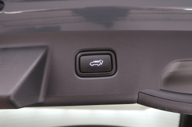 Hyundai Tucson - 2024