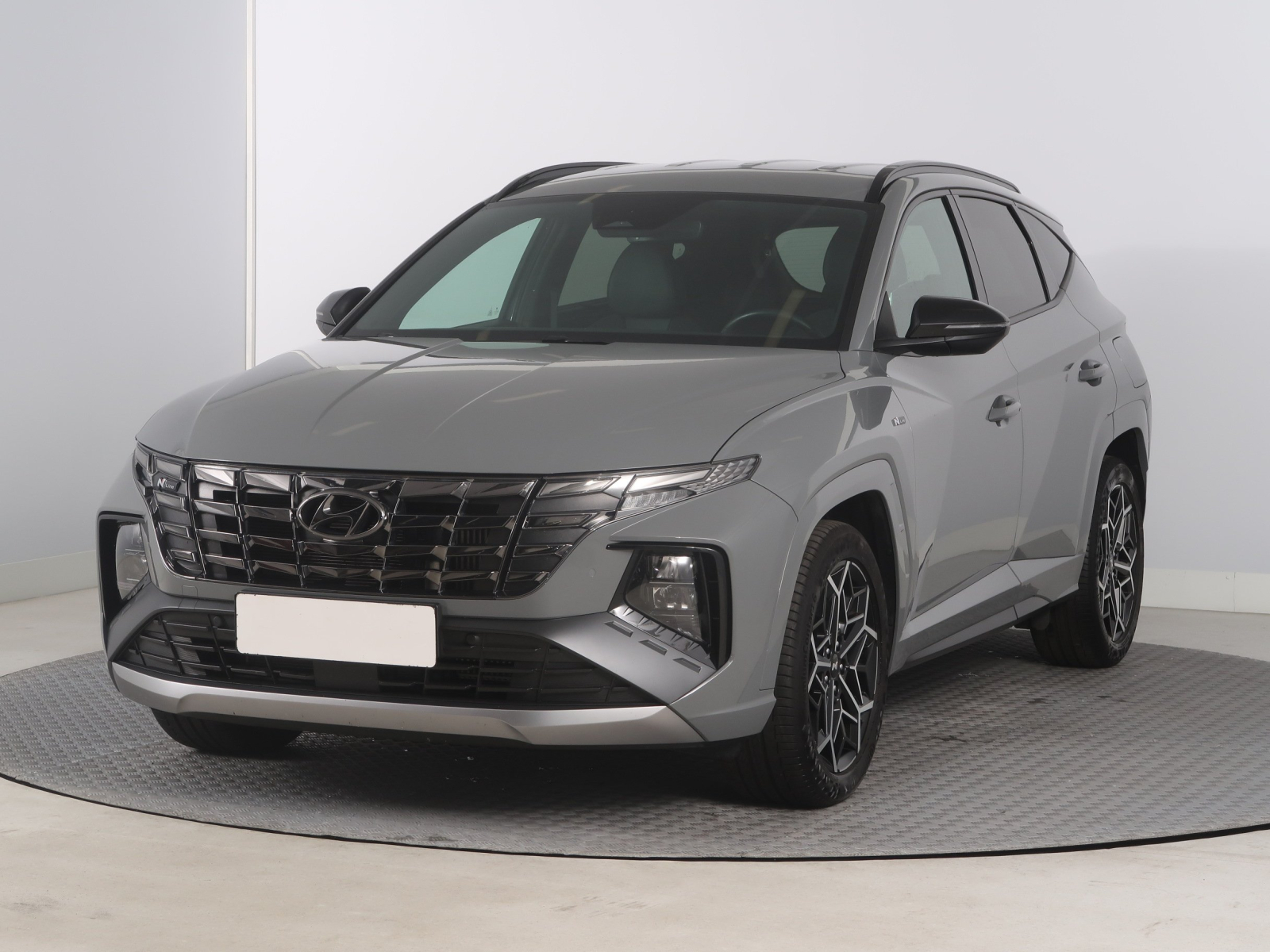Hyundai Tucson - 2024