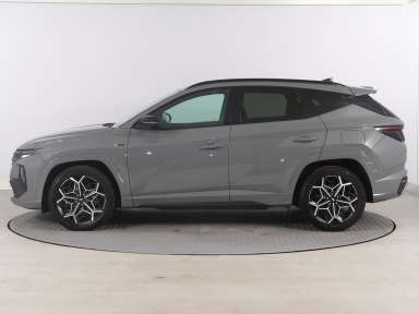 Hyundai Tucson - 2024