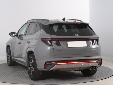 Hyundai Tucson - 2024