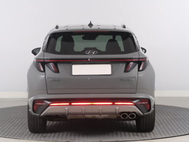 Hyundai Tucson - 2024