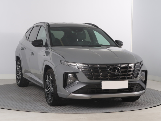 Hyundai Tucson 2024