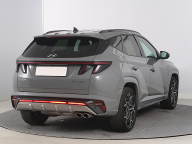 Hyundai Tucson - 2024