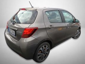 Toyota Yaris - 2017