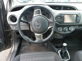 Toyota Yaris - 2017