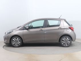 Toyota Yaris - 2017