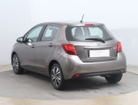 Toyota Yaris - 2017