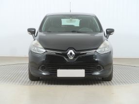 Renault Clio - 2012