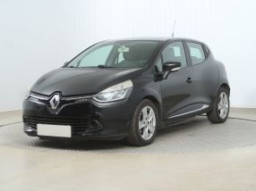 Renault Clio - 2012