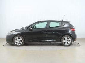 Renault Clio - 2012