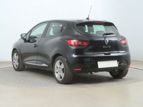 Renault Clio - 2012
