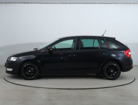 Škoda Rapid Spaceback - 2015