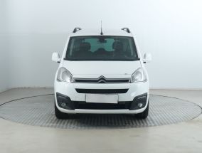 Citroen Berlingo - 2016