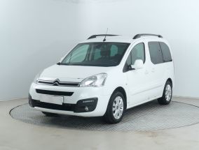 Citroen Berlingo - 2016