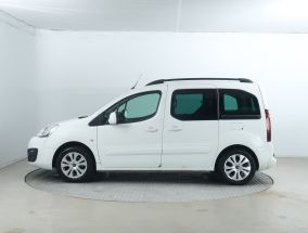 Citroen Berlingo - 2016