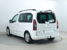 Citroen Berlingo - 2016