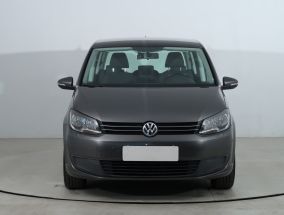 Volkswagen Touran - 2011