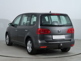Volkswagen Touran - 2011