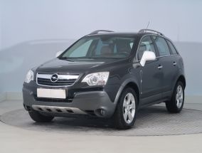 Opel Antara - 2010