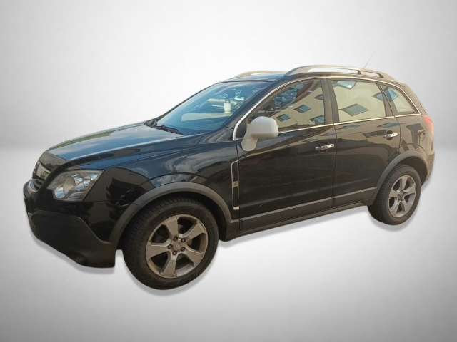Opel Antara 2010