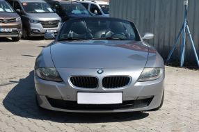 BMW Z4 - 2008
