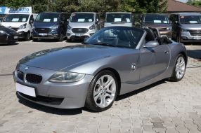 BMW Z4 - 2008